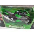 NewRay Kawasaki 2011 ZX-14
