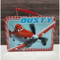 Disney Planes Metal Lunch Tin - Dusty