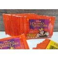 1996 Panini Disney`s The Hunchback of Notre Dame Collectible Stickers