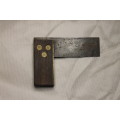 Vintage mini square tool