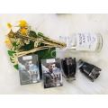 ONLY YOU COLLECTION  NO.835  Perfume Fragrance For HIM MEN Trophy Edition