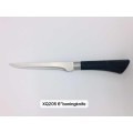 High Quality Hongsheng Kitchen Knife Serie Stainless Steel Chef Utility Cooking Knives-XQ205