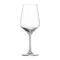 Red Wine Glass Set of 6 vetro 490ml/Red wine glass chateau