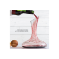 Wine Decanter/wine jar/Big capacity wine decanter
