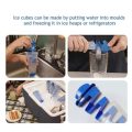 Multifunctional ice mould Ice cube maker Magic ice maker Big size ice cuber