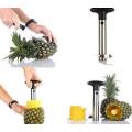 Pineapple knife/Pineapple cutter/Pineapple corner slicer