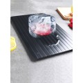 Defrost express Defrost tray Non stick defrost tray Aluminum defrost express
