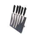 Magnetic knife board Multifunctional magnetic board Magnetic Knife holder Knife rack Magnetic stripe