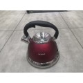 3.2L Whistle kettle Fashion Durable Hot Sale Stainless Steel Whistle Kettle Stove kettle