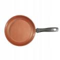 Cast Iron Fry Pan Non stick fry pan-24cm