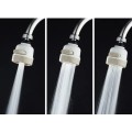 Multifunctional tap/Rotating tap/Universal splashproof head/Three models tap/Adjustable tap