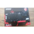 Broken MSI R9 390X GPU