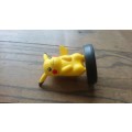 Pikachu Amiibo
