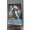 Robocop McFarlane 3D Movie Poster