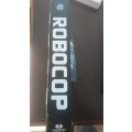 Robocop McFarlane 3D Movie Poster
