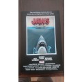 Jaws McFarlane 3D Movie Poster