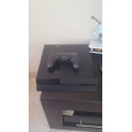 Playstation 4 (PS4 console) + 11 games