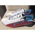 Still like new! Pirelli Sneakers Size 42 /8UK