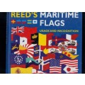 REED'S MARITIME FLAGS by PETER JOHNSON