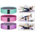 3pcs hip Resistance bands