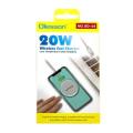 OLESSON 20W WIRELESS FAST CHARGER SD-54