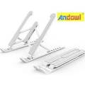 Foldable and Height Adjustable  Laptop iPad Stand P1
