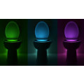 Toilet Night Light LED