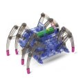 DIY Spider Robot Educational Assembly Kit