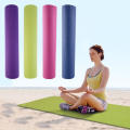 Yoga & Pilates Mat - PVC Non-slip 4mm