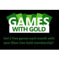 12-Months Xbox Live Gold Membership - Digital Licensed Code for Xbox Gamers (SPECIAL OFFER)
