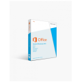 Microsoft Office Home and Business 2013 Licensed for 1 PCLaptop - Retail FPP Digital Product