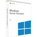 Microsoft Windows Server Standard 2019 Retail FPP 16-Core 64-Bit Licensed for 1 Device - Promotion
