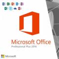 Microsoft Office 2016 Professional Plus RETAIL FPP Product Key Licensed for 1 PCLaptop Promotion