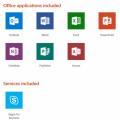 Microsoft Office 2016 Professional Plus RETAIL FPP Product Key Licensed for 1 PCLaptop Promotion