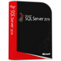 Microsoft SQL Server 2019 Standard Licensed for 1 Device with 5 CALs - Promotional Offer Only