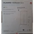 Huawei B618 - 22d WiFi 4G LTE CAT11 Plus Advanced Router