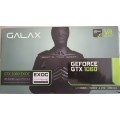 GALAX EXOC NVIDIA GEFORCE GTX 1060 6GB DUAL GAMING GRAPHICS CARD WITH RETAIL BOX