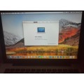 Apple MacBook Pro 2.4GHz Core i5 8GB RAM 500GB SSD - HIGH SIERRA IN EXCELLENT CONDITION