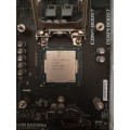 Intel Core i3 9100F 3.6GHz Boost 4.2GHz Processor for LGA1151 9th Gen