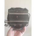 Cooler Master V8 GTS Air Cooler with INTEL/AMD Brackets