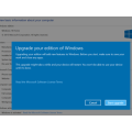 Microsoft Windows 10 Professional Retail - Upgrade Today