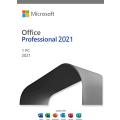 Microsoft Office 2021 Professional -  LIMITED DECEMBER SALE
