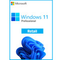 Microsoft Windows 11 Pro Retail