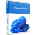 Microsoft Windows 11 Pro Retail