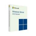 Retail Microsoft Windows Server 2022 Standard