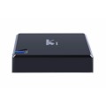 KI DVB-S2 Android Quad Core TV BOX Media Player