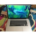MacBook Pro (Retina, 15-inch, Mid 2015) plus all accessories