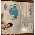 Angelcare AC401 Baby Breathing Movement and Audio Monitor with Wired Sensor Pad PLEASE NOTE BELOW***