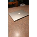 Macbook Pro for sale!!