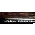 GRAN TURISMO 5 COLLECTORS EDITION